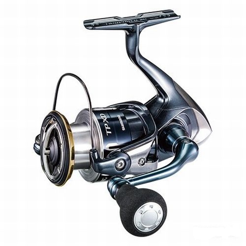 Shimano 17 Twin Power XD C3000HG: Price / Features / Sellers
